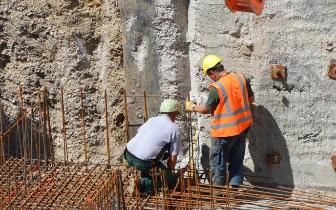 underpinning-company